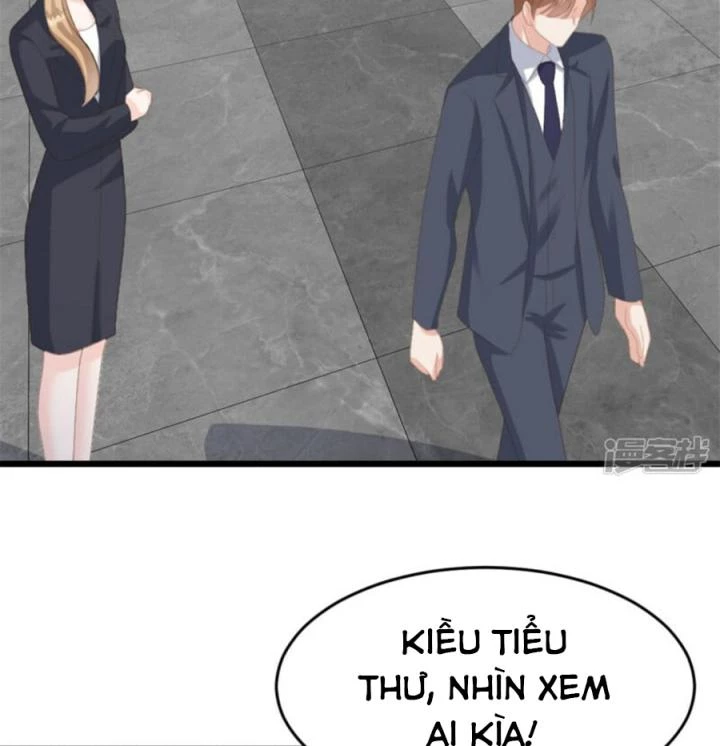 Xử Lí Chủ Tịch Không Dễ Đâu Chapter 33 - Trang 2