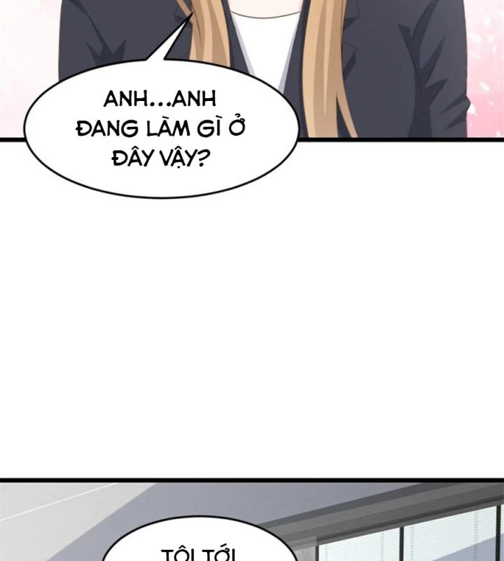 Xử Lí Chủ Tịch Không Dễ Đâu Chapter 33 - Trang 2