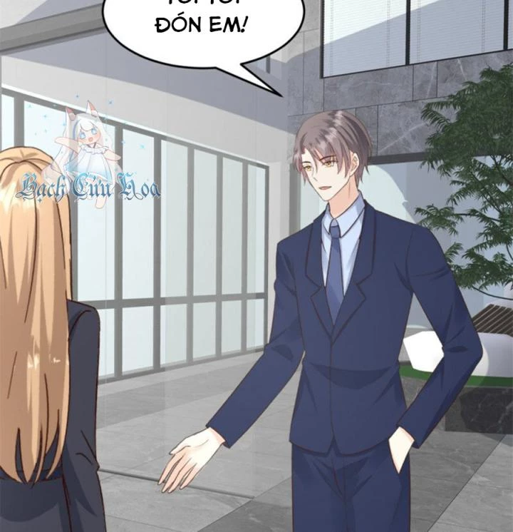 Xử Lí Chủ Tịch Không Dễ Đâu Chapter 33 - Trang 2