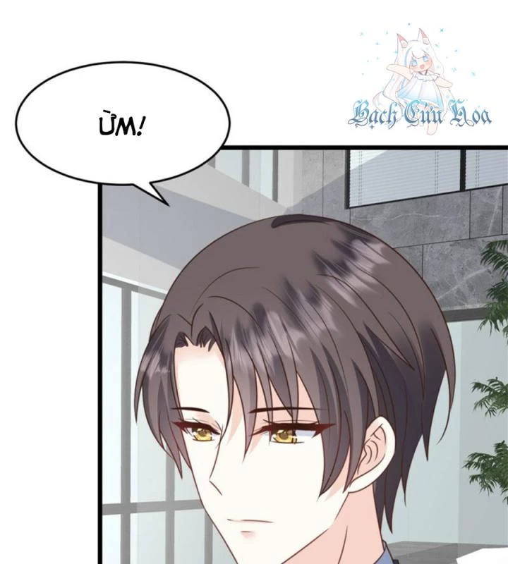 Xử Lí Chủ Tịch Không Dễ Đâu Chapter 33 - Trang 2