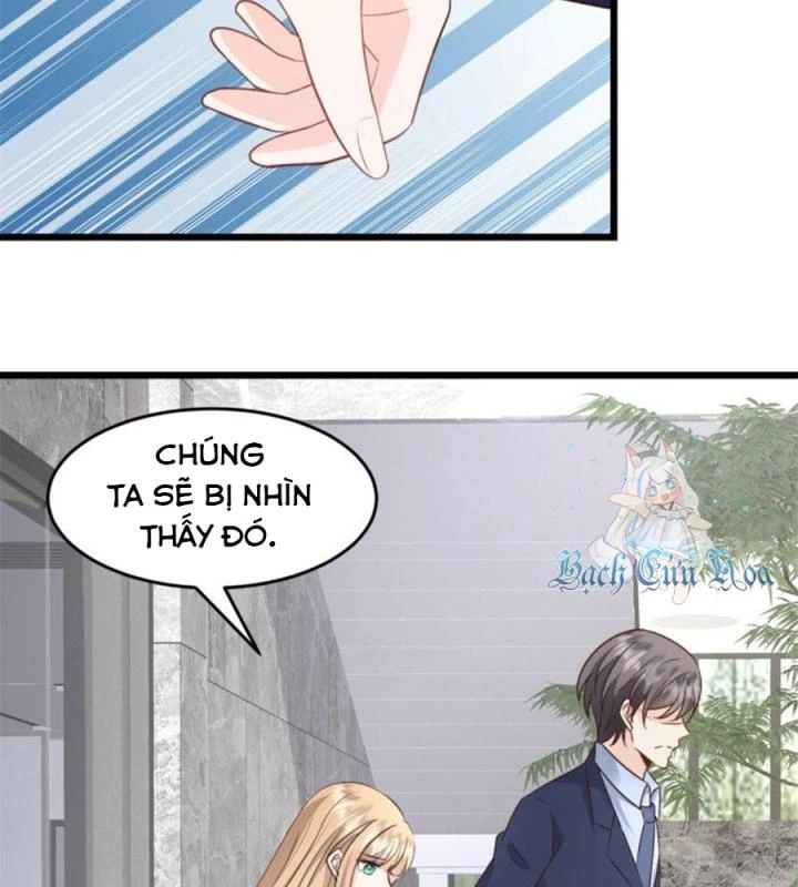 Xử Lí Chủ Tịch Không Dễ Đâu Chapter 33 - Trang 2