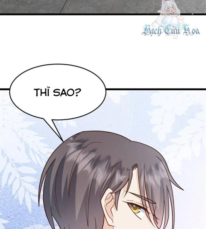 Xử Lí Chủ Tịch Không Dễ Đâu Chapter 33 - Trang 2