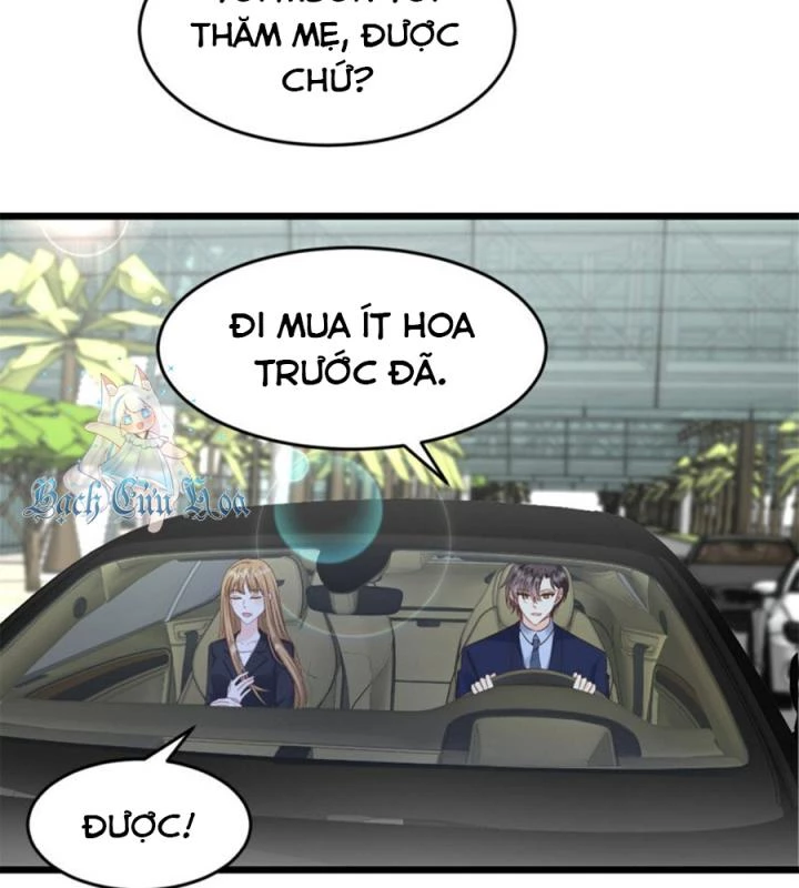 Xử Lí Chủ Tịch Không Dễ Đâu Chapter 33 - Trang 2
