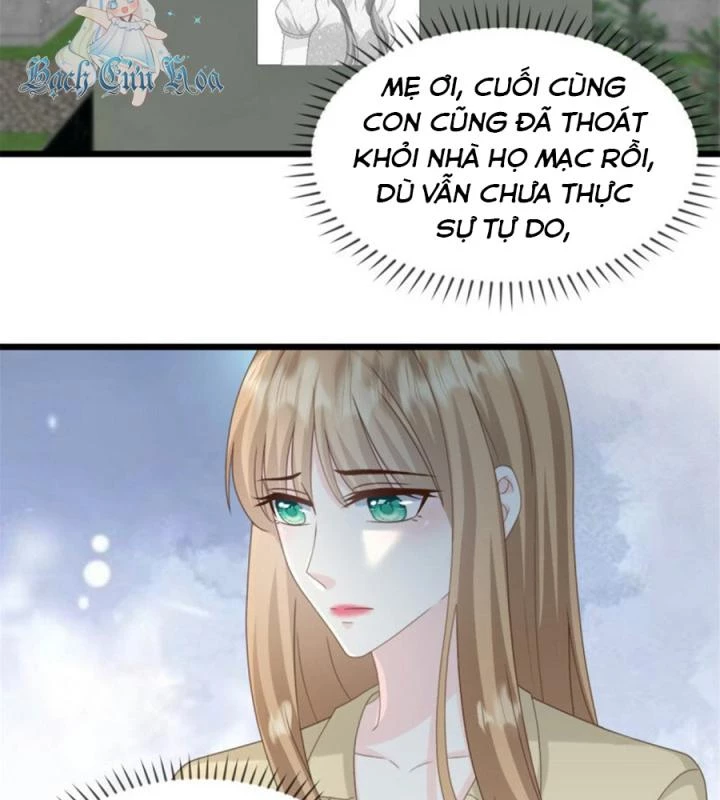 Xử Lí Chủ Tịch Không Dễ Đâu Chapter 33 - Trang 2