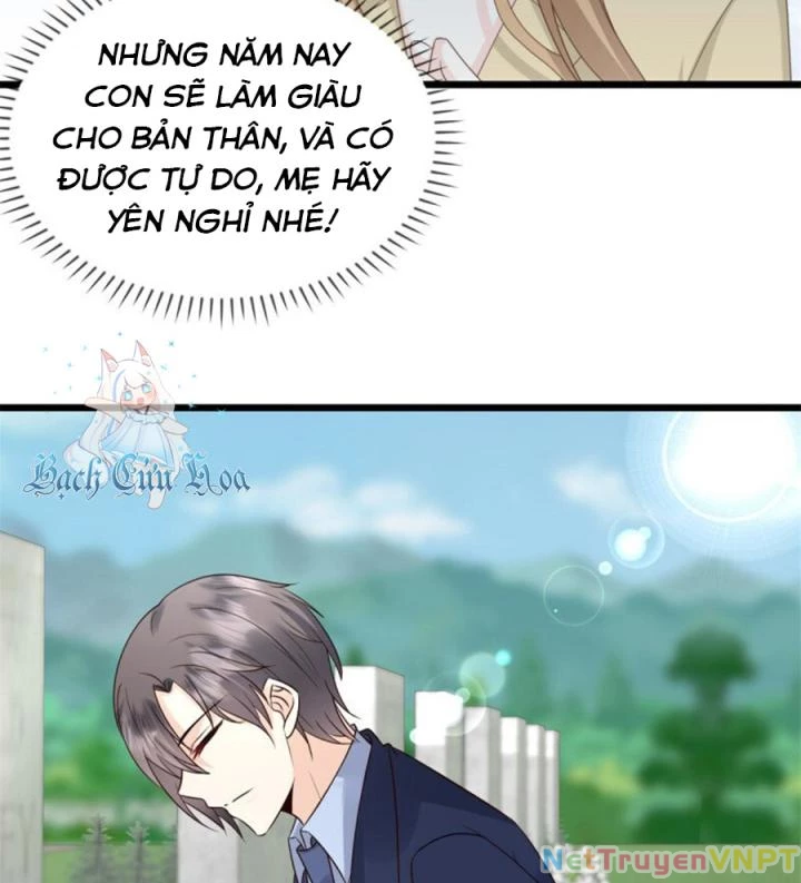 Xử Lí Chủ Tịch Không Dễ Đâu Chapter 33 - Trang 2
