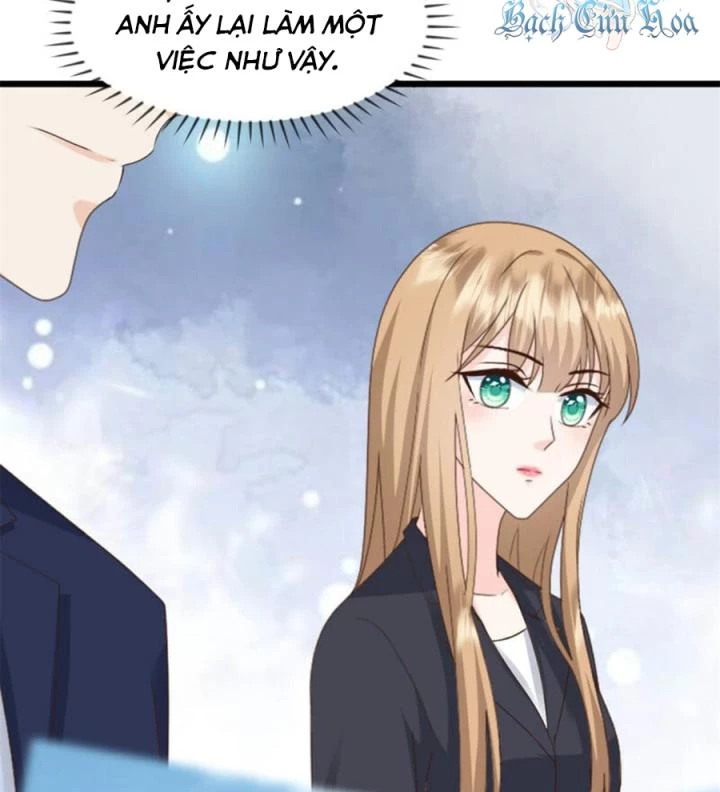 Xử Lí Chủ Tịch Không Dễ Đâu Chapter 33 - Trang 2