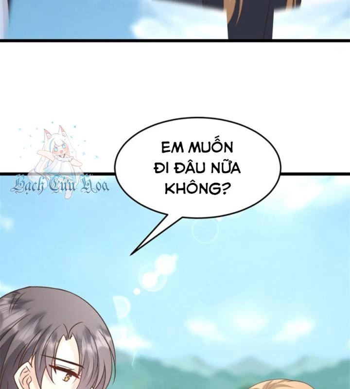 Xử Lí Chủ Tịch Không Dễ Đâu Chapter 33 - Trang 2