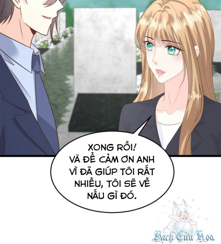 Xử Lí Chủ Tịch Không Dễ Đâu Chapter 33 - Trang 2