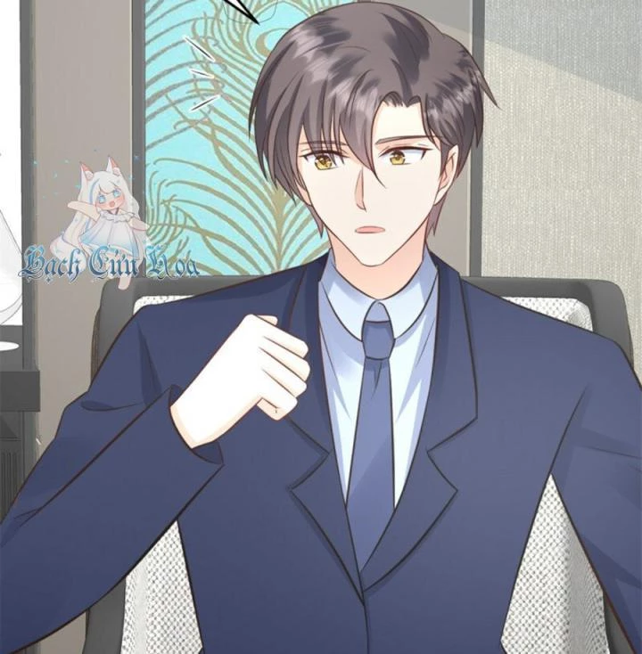 Xử Lí Chủ Tịch Không Dễ Đâu Chapter 34 - Trang 2