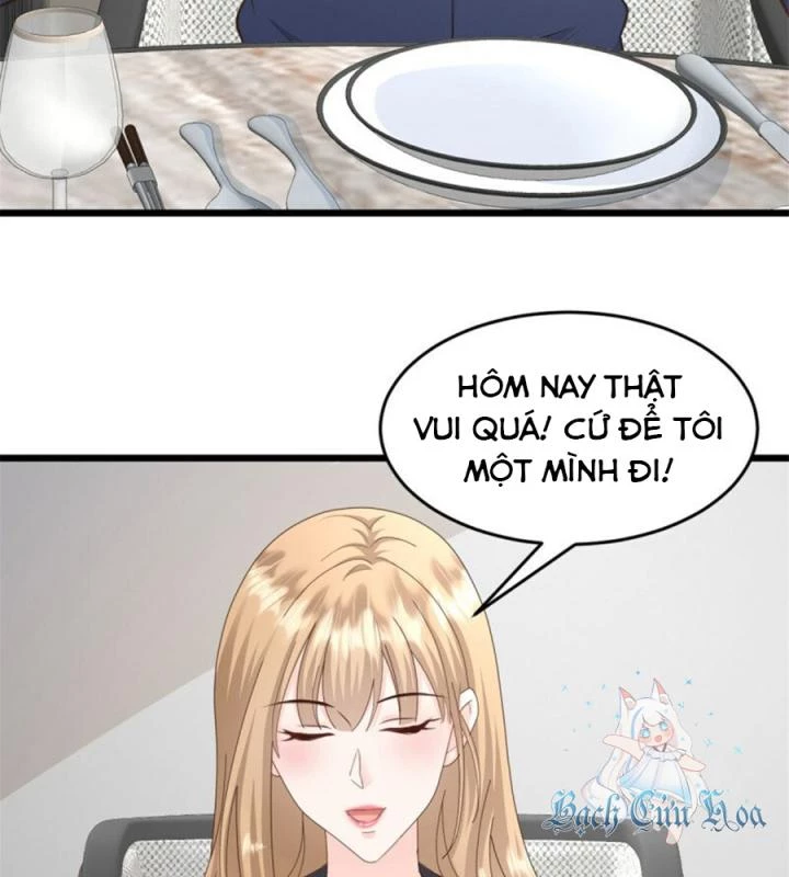 Xử Lí Chủ Tịch Không Dễ Đâu Chapter 34 - Trang 2