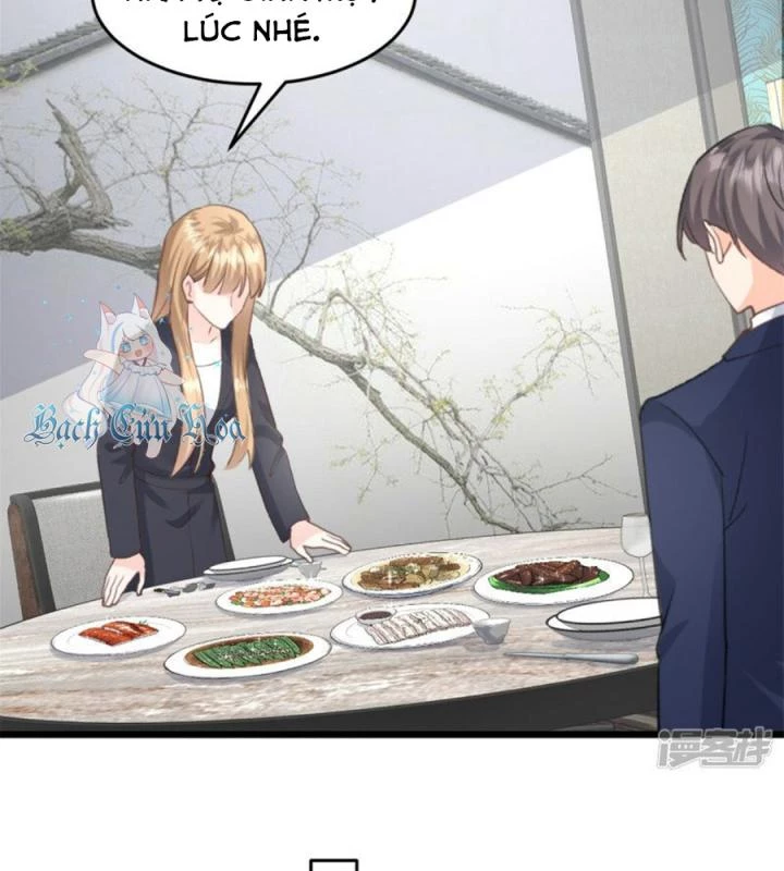Xử Lí Chủ Tịch Không Dễ Đâu Chapter 34 - Trang 2