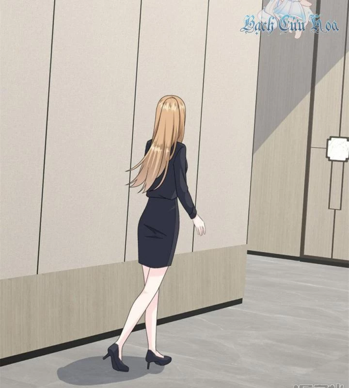 Xử Lí Chủ Tịch Không Dễ Đâu Chapter 34 - Trang 2