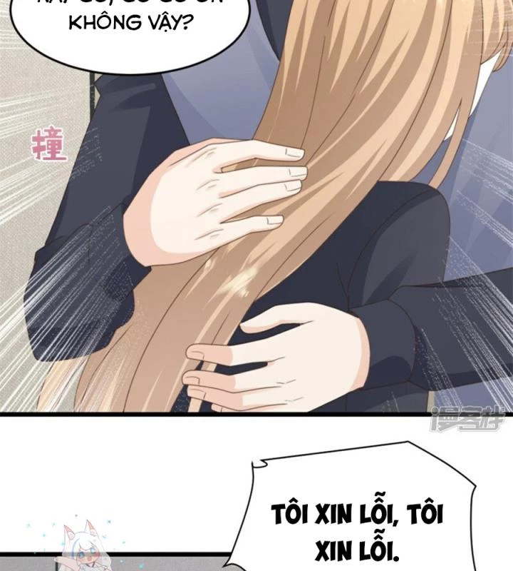 Xử Lí Chủ Tịch Không Dễ Đâu Chapter 34 - Trang 2