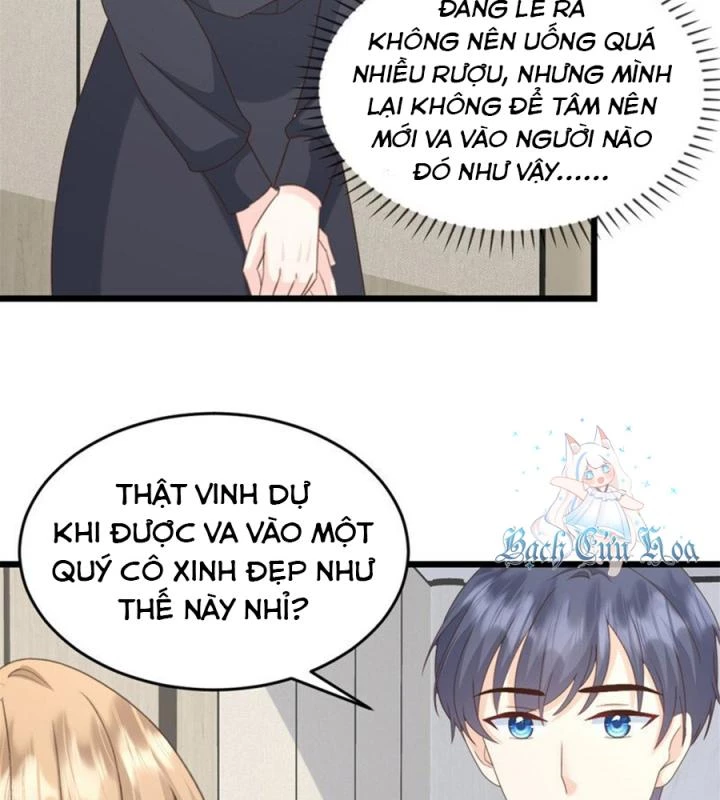 Xử Lí Chủ Tịch Không Dễ Đâu Chapter 34 - Trang 2