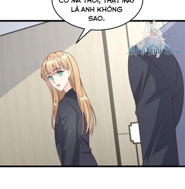 Xử Lí Chủ Tịch Không Dễ Đâu Chapter 34 - Trang 2