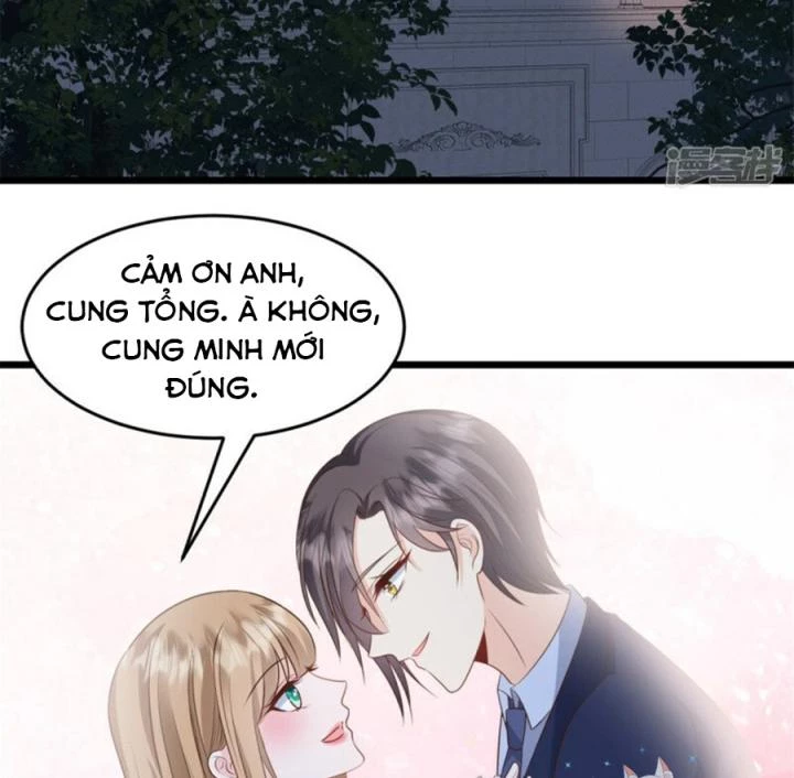 Xử Lí Chủ Tịch Không Dễ Đâu Chapter 34 - Trang 2