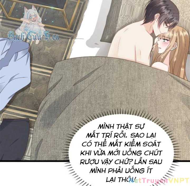 Xử Lí Chủ Tịch Không Dễ Đâu Chapter 34 - Trang 2