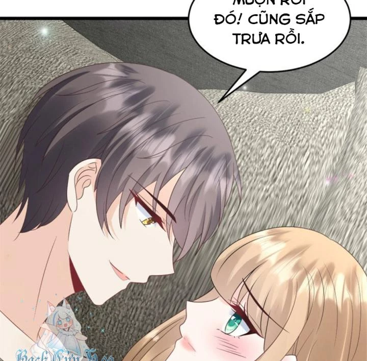 Xử Lí Chủ Tịch Không Dễ Đâu Chapter 34 - Trang 2