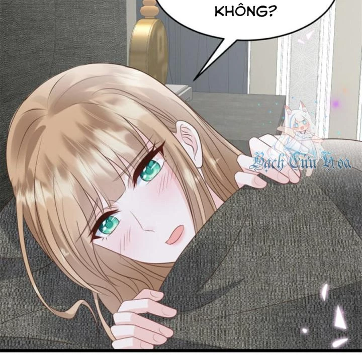 Xử Lí Chủ Tịch Không Dễ Đâu Chapter 34 - Trang 2