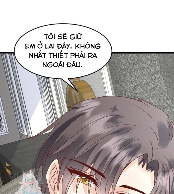 Xử Lí Chủ Tịch Không Dễ Đâu Chapter 34 - Trang 2