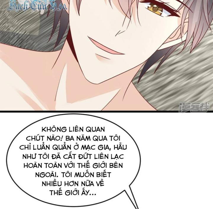 Xử Lí Chủ Tịch Không Dễ Đâu Chapter 34 - Trang 2