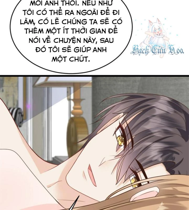 Xử Lí Chủ Tịch Không Dễ Đâu Chapter 34 - Trang 2