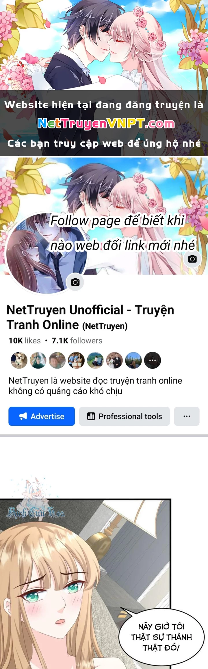 Xử Lí Chủ Tịch Không Dễ Đâu Chapter 35 - Trang 2