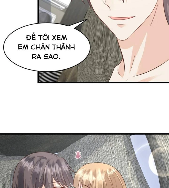Xử Lí Chủ Tịch Không Dễ Đâu Chapter 35 - Trang 2
