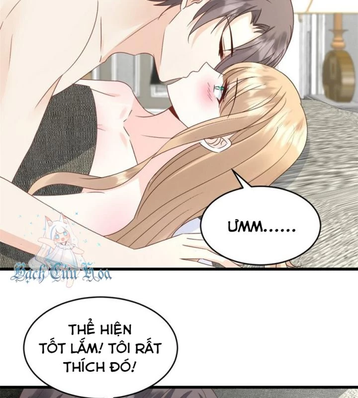 Xử Lí Chủ Tịch Không Dễ Đâu Chapter 35 - Trang 2