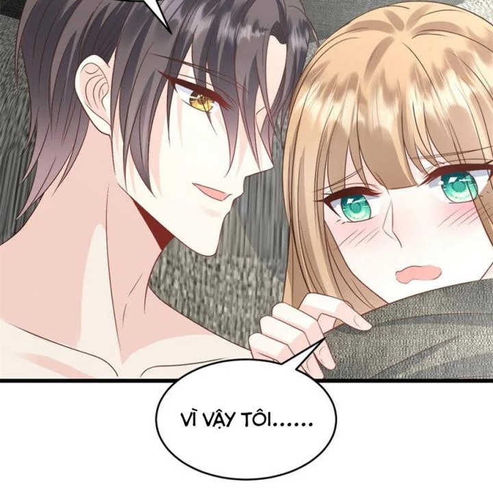 Xử Lí Chủ Tịch Không Dễ Đâu Chapter 35 - Trang 2