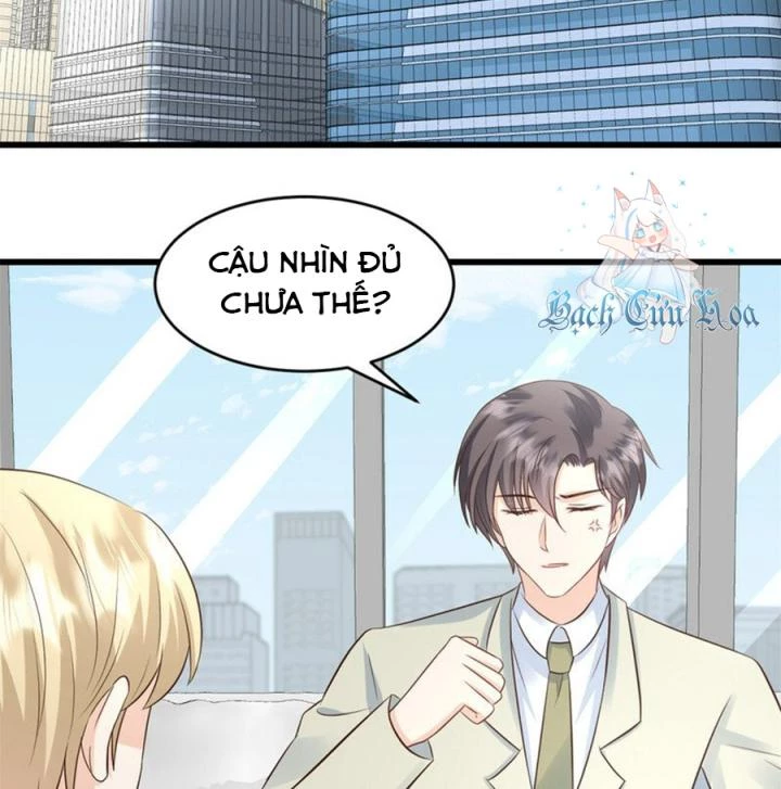 Xử Lí Chủ Tịch Không Dễ Đâu Chapter 35 - Trang 2