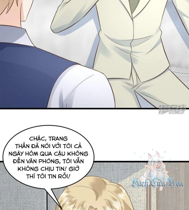 Xử Lí Chủ Tịch Không Dễ Đâu Chapter 35 - Trang 2
