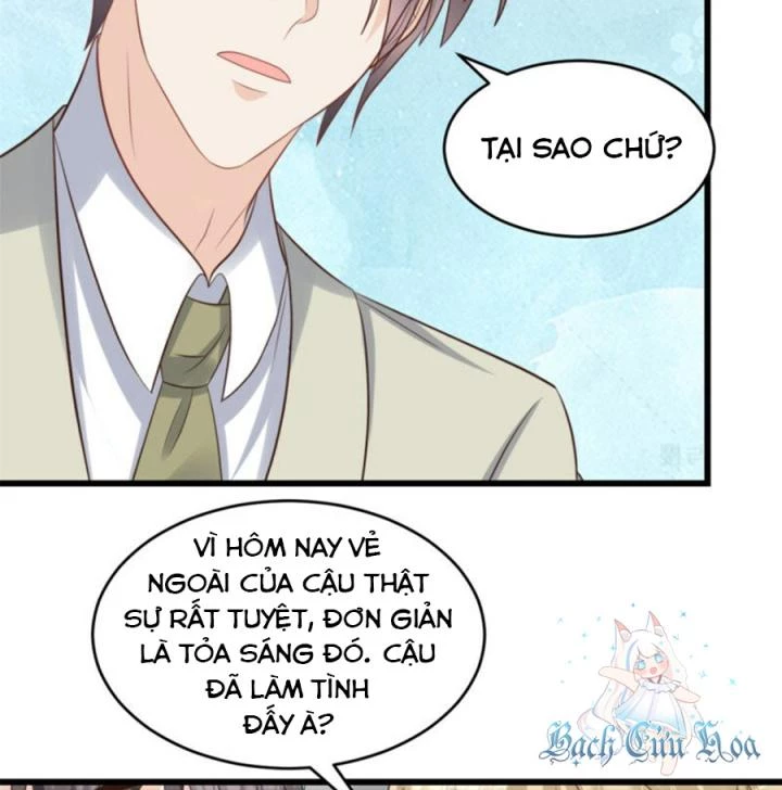 Xử Lí Chủ Tịch Không Dễ Đâu Chapter 35 - Trang 2