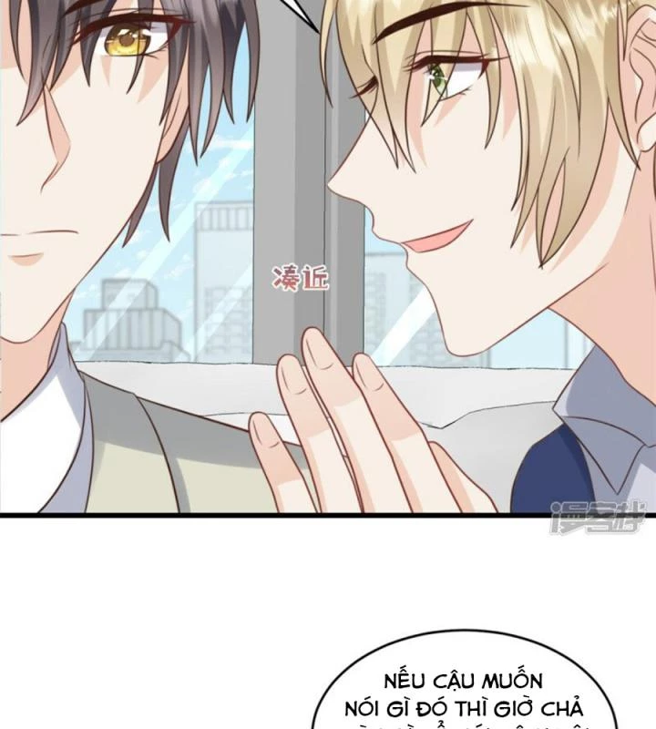 Xử Lí Chủ Tịch Không Dễ Đâu Chapter 35 - Trang 2