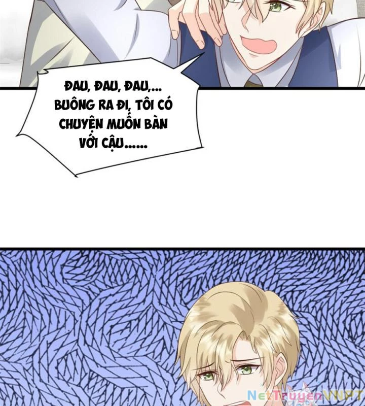 Xử Lí Chủ Tịch Không Dễ Đâu Chapter 35 - Trang 2