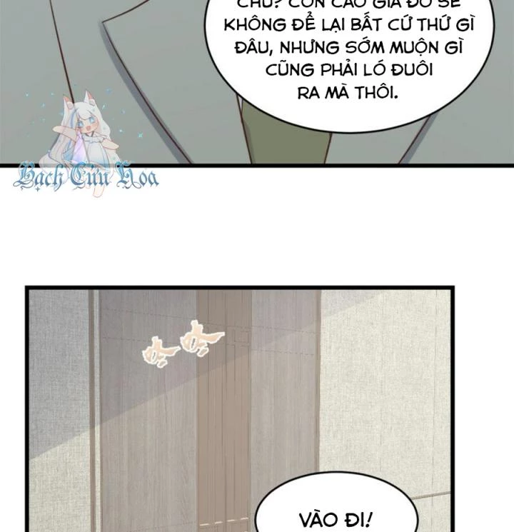 Xử Lí Chủ Tịch Không Dễ Đâu Chapter 35 - Trang 2
