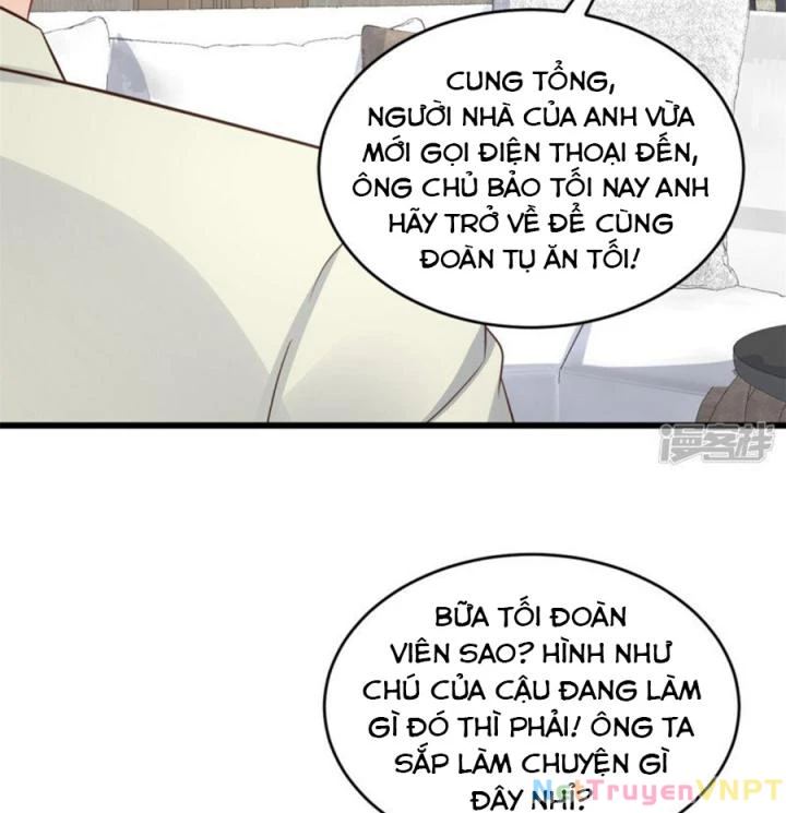Xử Lí Chủ Tịch Không Dễ Đâu Chapter 35 - Trang 2