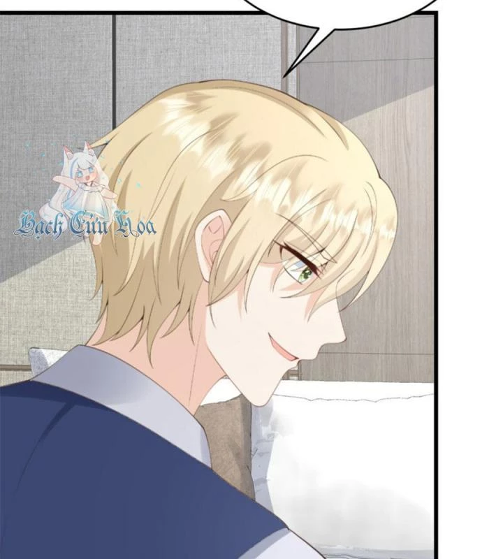 Xử Lí Chủ Tịch Không Dễ Đâu Chapter 35 - Trang 2
