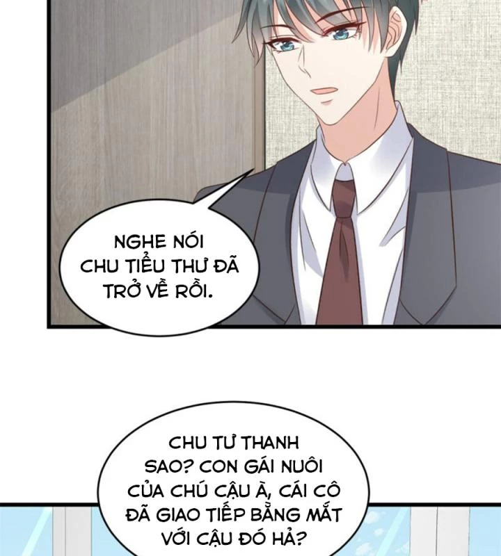 Xử Lí Chủ Tịch Không Dễ Đâu Chapter 35 - Trang 2