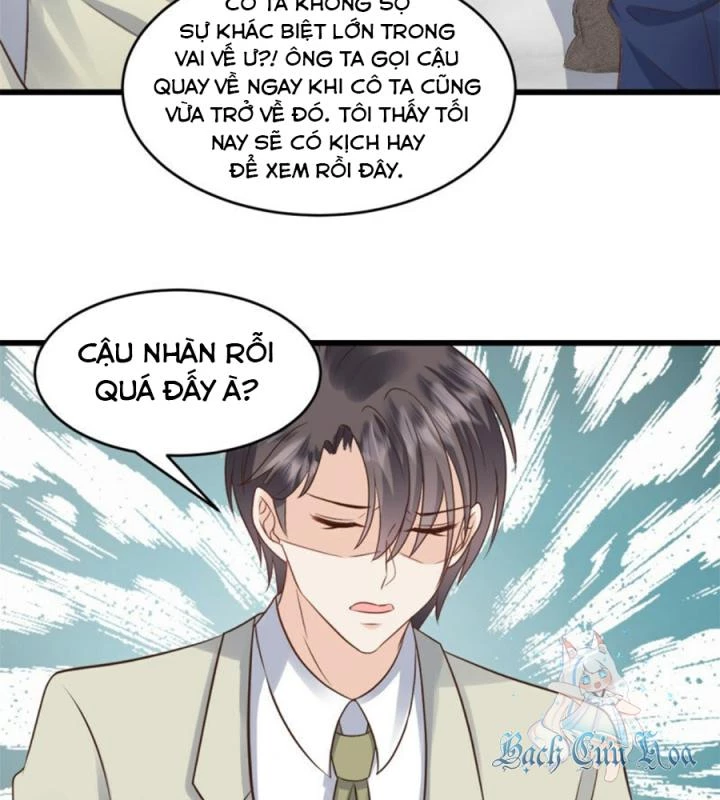 Xử Lí Chủ Tịch Không Dễ Đâu Chapter 35 - Trang 2