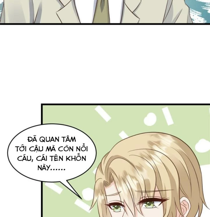 Xử Lí Chủ Tịch Không Dễ Đâu Chapter 35 - Trang 2