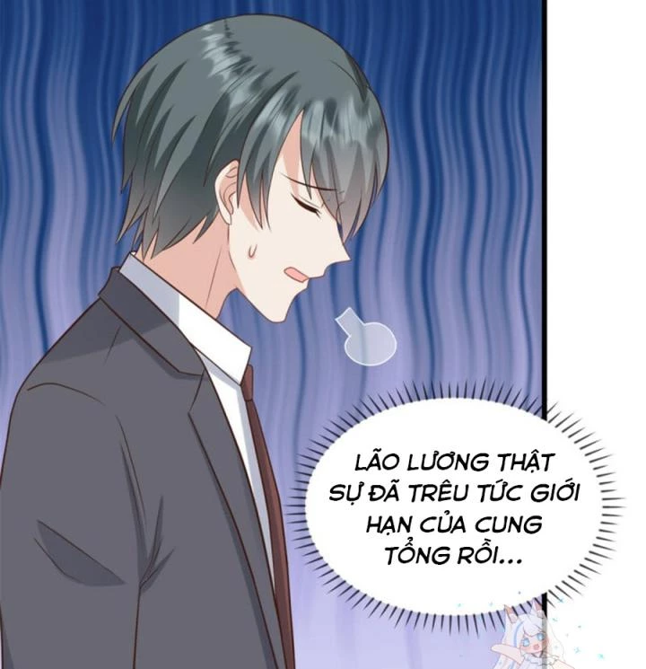 Xử Lí Chủ Tịch Không Dễ Đâu Chapter 35 - Trang 2