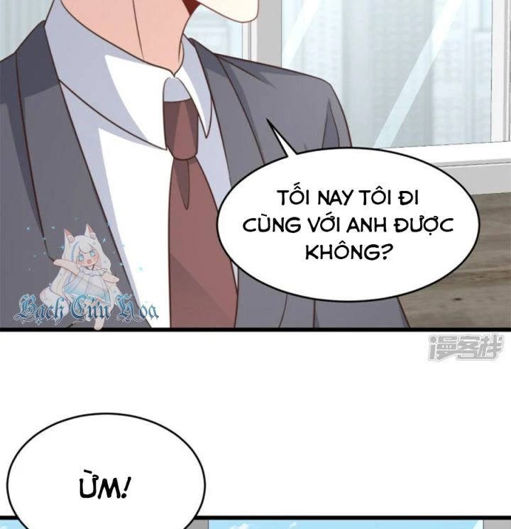 Xử Lí Chủ Tịch Không Dễ Đâu Chapter 35 - Trang 2