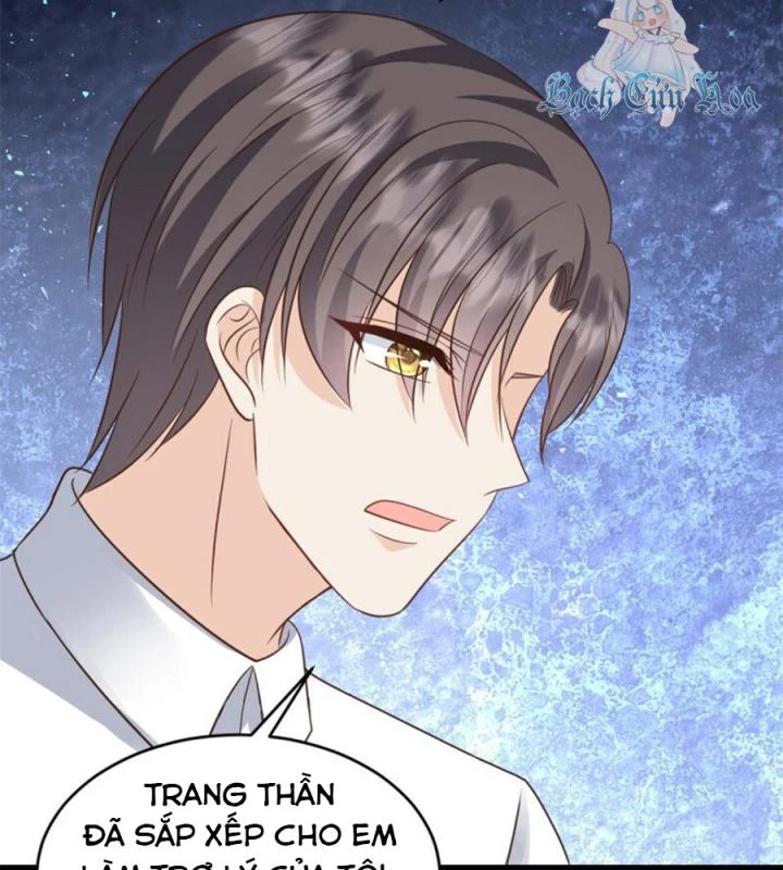 Xử Lí Chủ Tịch Không Dễ Đâu Chapter 36 - Trang 2
