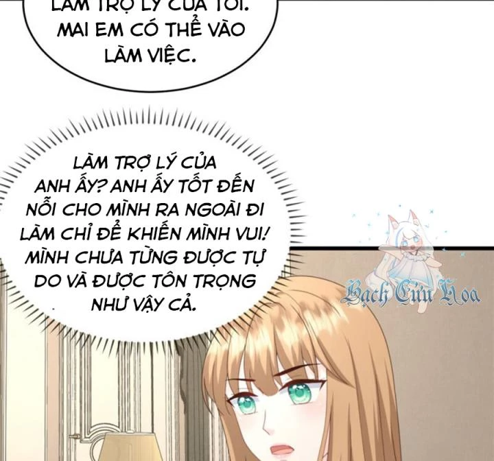Xử Lí Chủ Tịch Không Dễ Đâu Chapter 36 - Trang 2