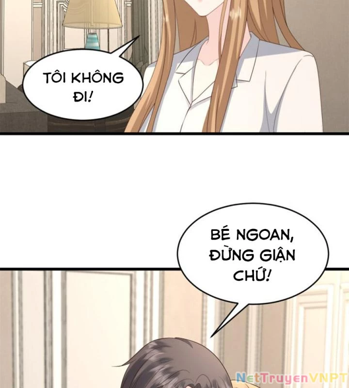 Xử Lí Chủ Tịch Không Dễ Đâu Chapter 36 - Trang 2