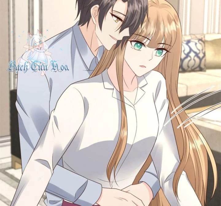 Xử Lí Chủ Tịch Không Dễ Đâu Chapter 36 - Trang 2