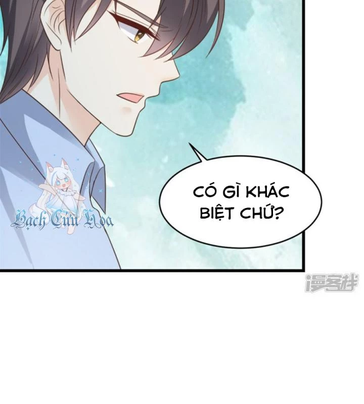 Xử Lí Chủ Tịch Không Dễ Đâu Chapter 36 - Trang 2