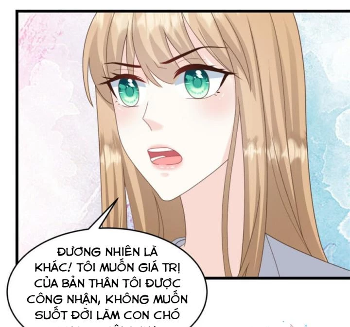 Xử Lí Chủ Tịch Không Dễ Đâu Chapter 36 - Trang 2