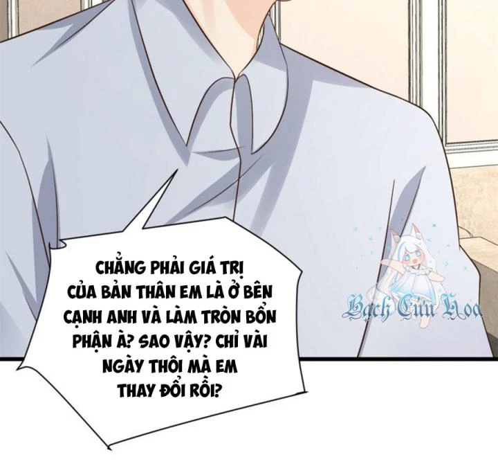 Xử Lí Chủ Tịch Không Dễ Đâu Chapter 36 - Trang 2